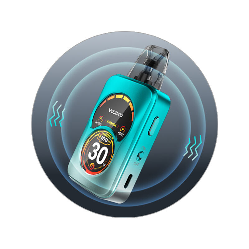 Uwell Caliburn Explorer Pod Kit_8